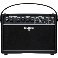 Boss Katana Mini X Battery Guitar Amp