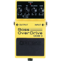 Boss ODB-3 Bass Overdrive