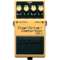 Boss OS-2 Overdrive Distortion