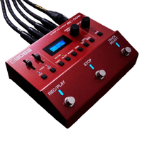 Boss RC500 Loop Station