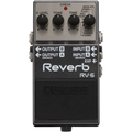 Boss RV-6 Digital Reverb Guitar Effects Pedal