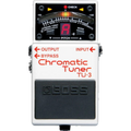 Boss TU3 Chromatic Tuner Guitar Pedal
