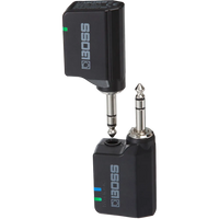 BOSS WL-20 Wireless System