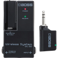 BOSS WL-50 Wireless System