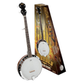 Bryden 5 String Banjo Pack