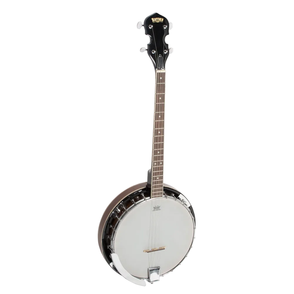 Bryden 4 String Tenor Banjo