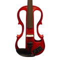 Carlo Giordano 4/4 Electric Violin