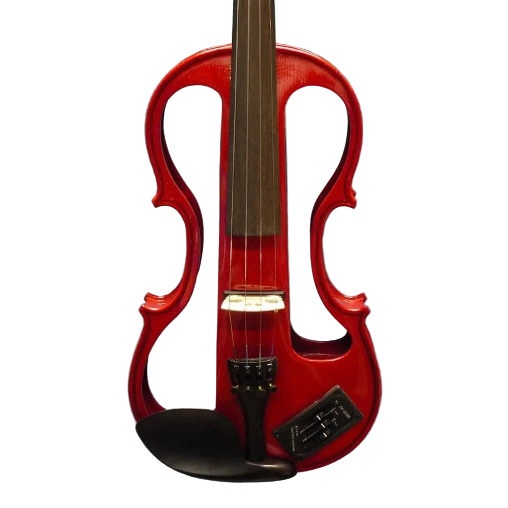 Carlo Giordano 4/4 Electric Violin