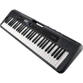 Casio Casiotone CTS300 61-Key Keyboard Black