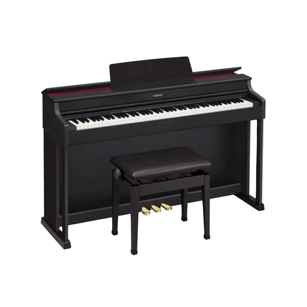 Casio Celviano AP470 88-Key Digital Piano with Air Sound Engine