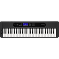 Casio CTS400BK 61 Note Touch Sensitive Keyboard