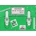 Chester Music Puzzles Set  3