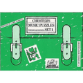 Chesters Music Puzzles Set 1