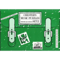 Chesters Music Puzzles Set 2