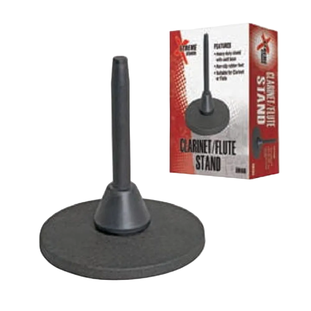 Clarinet Flute Stand Xtreme BWA84