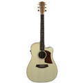 Cole Clark Fat Lady 2 CCFL2EC-SBR Spruce/Blackwood