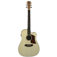 Cole Clark Fat Lady 2 CCFL2EC-SBR Spruce/Blackwood