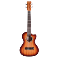 Cordoba 15TM-CE Tenor Ukulele with Pickup