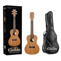 Cordoba UP100 Concert Protege Ukulele Pack