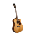 Cort Acoustic/Electric Gold Series DC6 Dreadnought