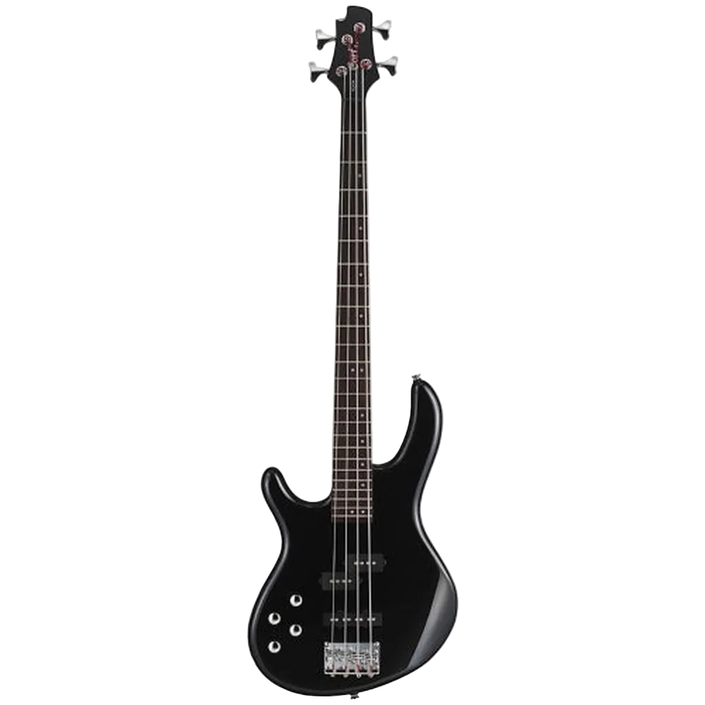 Cort Bass Action PJ Left Hand