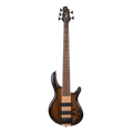 Cort Bass Electric 5 String C5 Plus OVMH ABB Antique Brown Burst