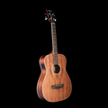 Cort Bass Mini Acoustic AB590MF Mahogany