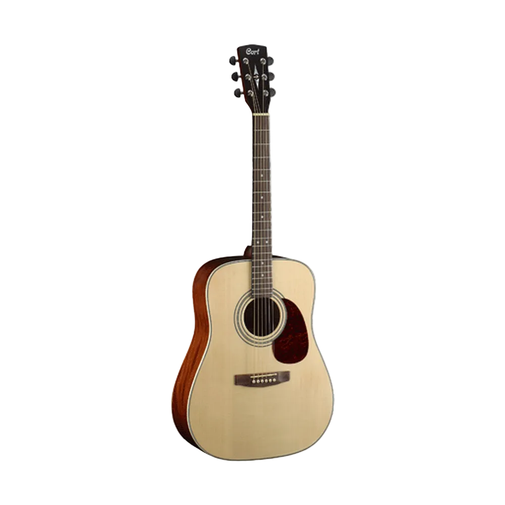 Cort Acoustic Earth 60 Guitar Pack