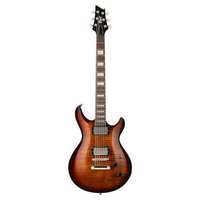 Cort Mirage M600 Electric Guitar Tobacco Sunburst