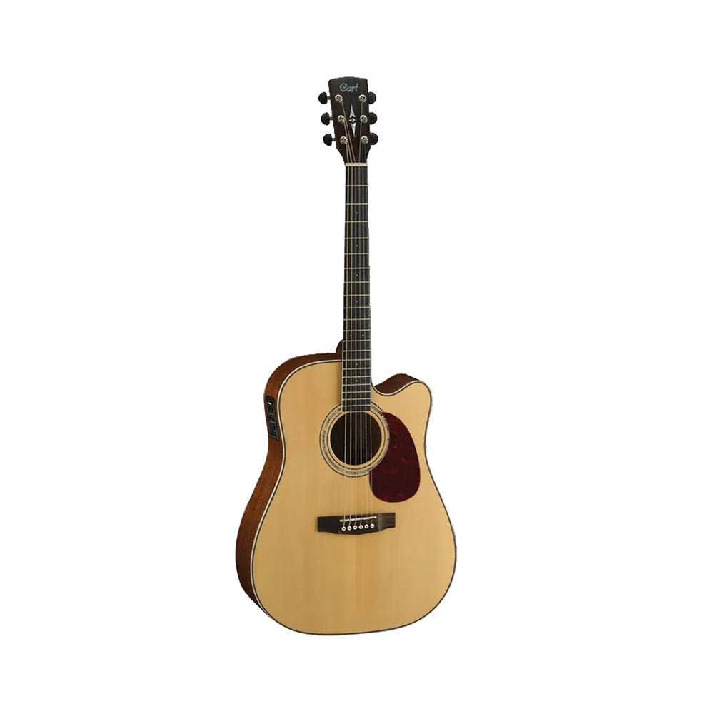 Cort Acoustic Electric MR710F Guitar