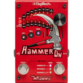 DigiTech Hammeron 4-Octave Pitch Jump Pedal