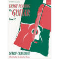 Enjoy Playing Guitar Book 2 Debbie Cracknell