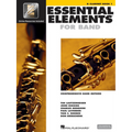 Essential Elements for Band Book 1 Clarinet