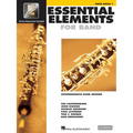 Essential Elements for Band Book 1 Oboe
