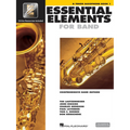 Essential Elements for Band Book 1 Tenor Sax