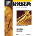 Essential Elements for Band Book 1 Trombone