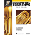 Essential Elements for Band Book 1 Tuba