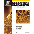 Essential elements for Band F Horn Book 1