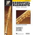 Essential Elements for band Flute Book 1