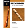 Essential Elements Recorder Student Book 1