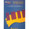 EZPlay Today 001 Favorite Songs with 3 Chords