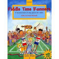 Fiddle Time Runners Book 2 BCD