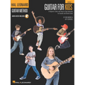 Hal Leonard Guitar for Kids Book 1