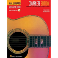 Hal Leonard Guitar Method Complete Edition Includes Audio Access