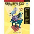 John Thompson's Popular Piano Solos First Grade BOLA