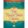 Kids' Musical Theatre Collection Volume 2