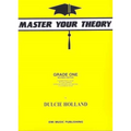 Master Your Theory Grade One