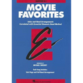 Movie Favourites Baritone TC