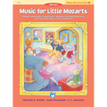 Music for Little Mozarts Discovery Book 1
