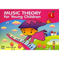 Music Theory For Young Children 1